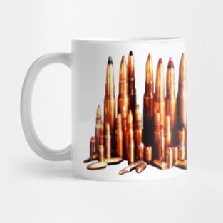 Ammo Mug